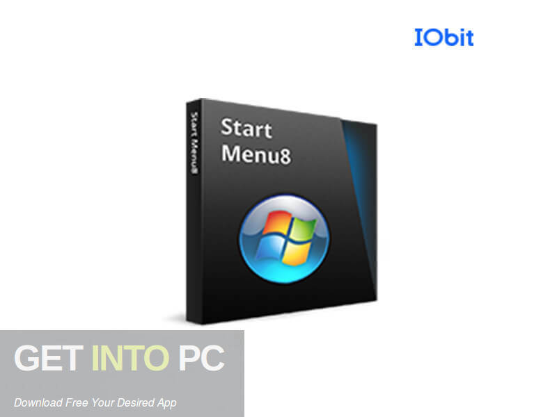 IObit Start Menu 8 Pro 2021 Free Download