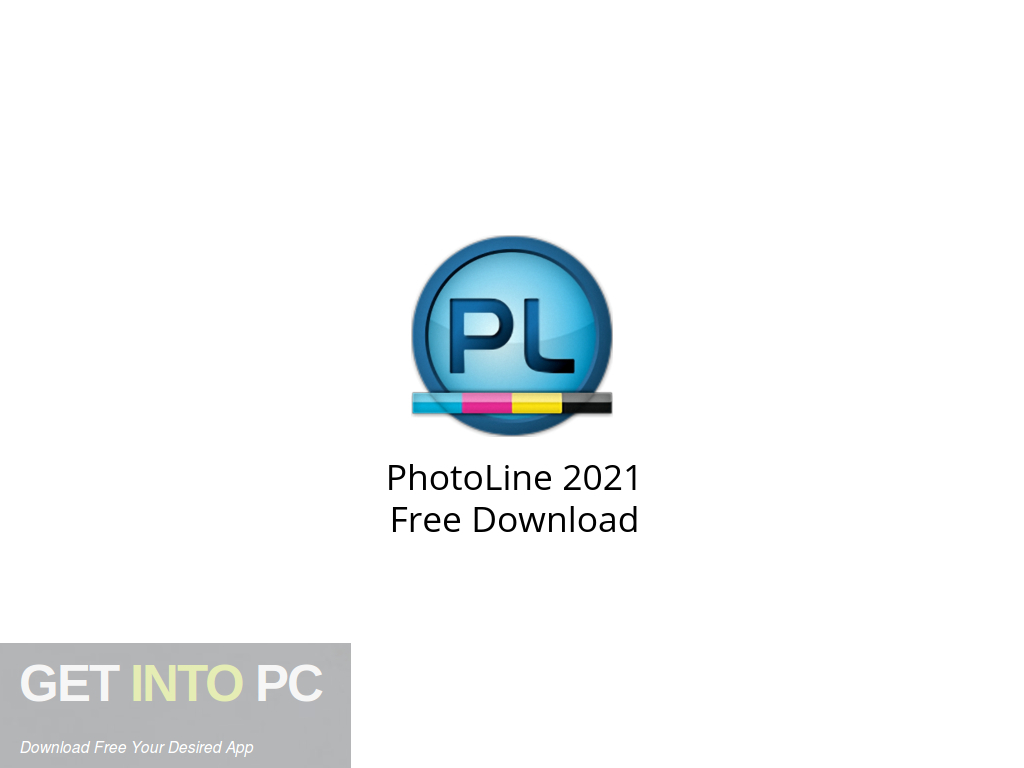 PhotoLine 2021 Free Download