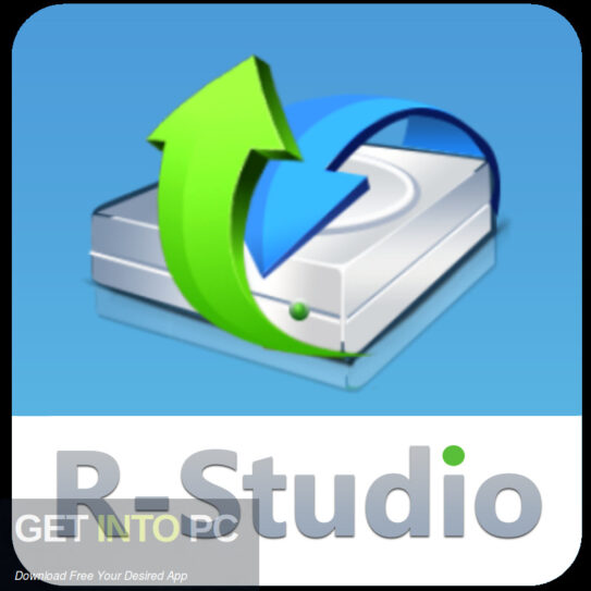 R-Studio Network Edition 2022 Free Download