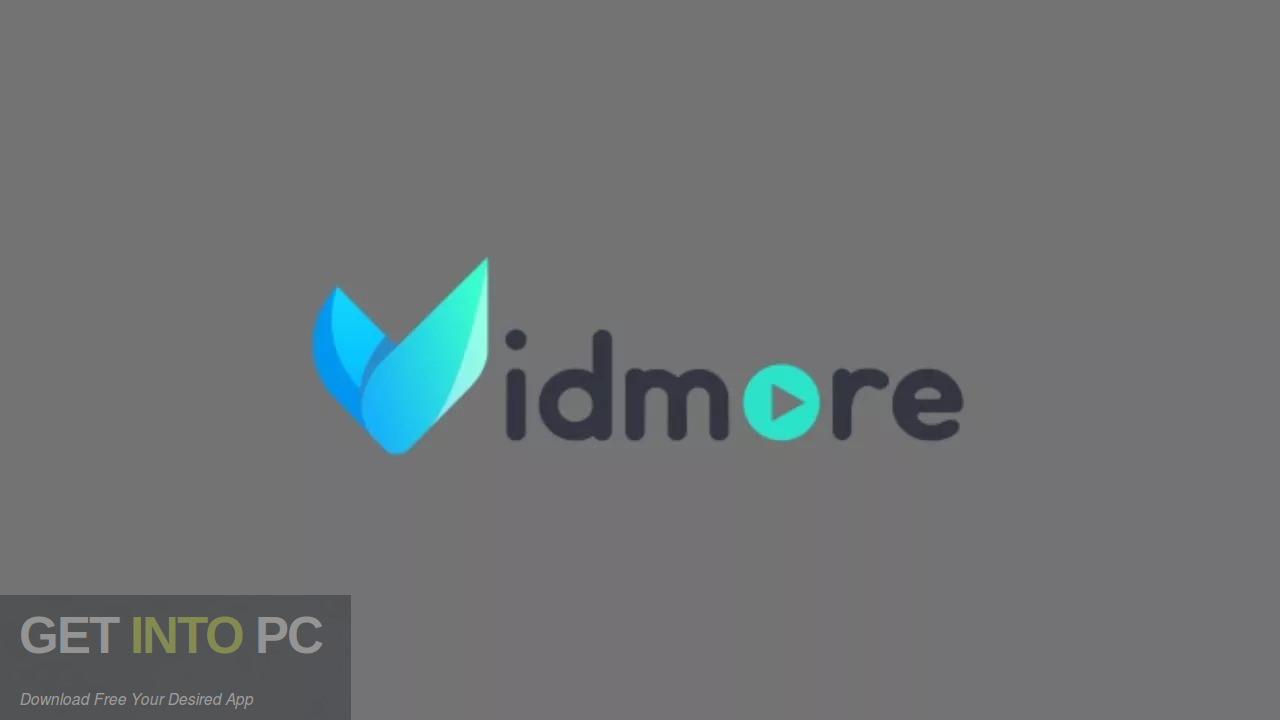 Vidmore Video Converter 2022 Free Download