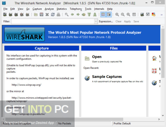 Wireshark 2022 Free Download