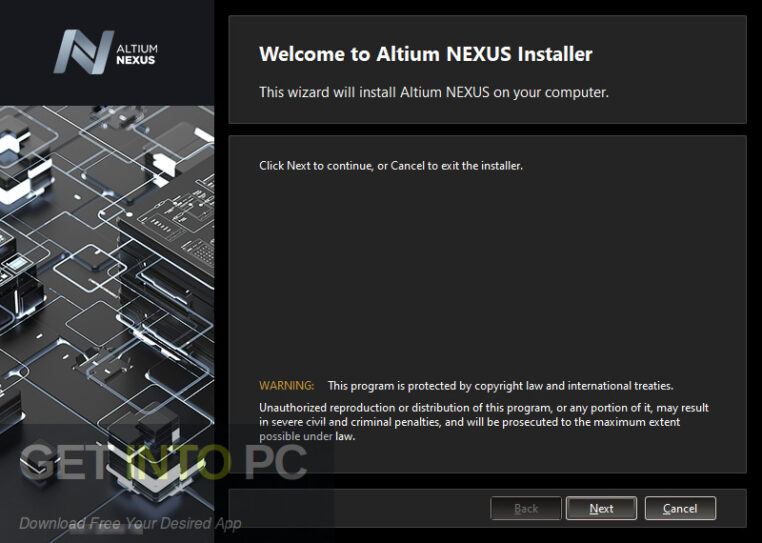 Altium Nexus 2022 Free Download