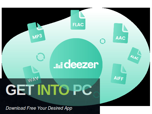 Macsome Deezer Music Converter Free Download