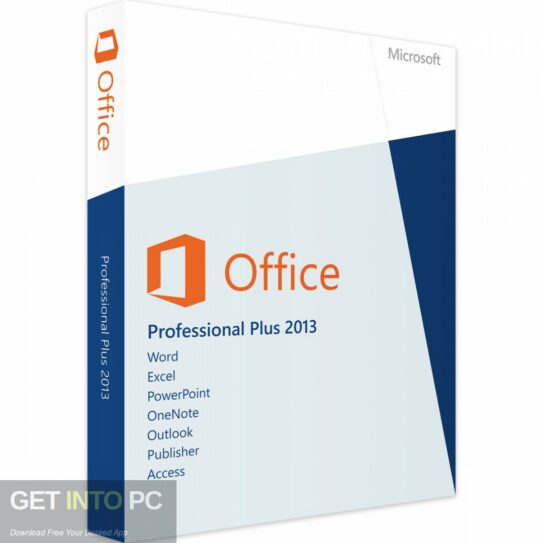 Office 2013 Pro Plus March 2022 Free Download