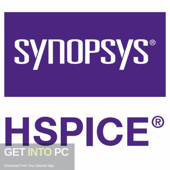 Synopsys HSPICE 2019 Free Download