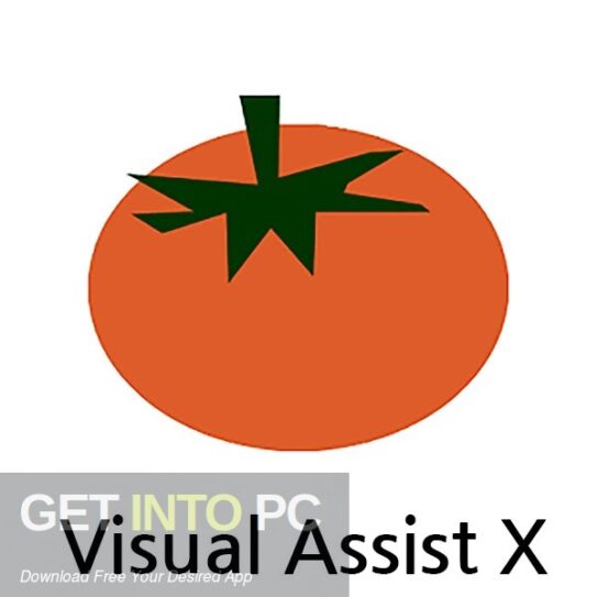 Visual Assist X 2022 Free Download