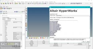Altair HyperWorks Suite 2022 Free Download