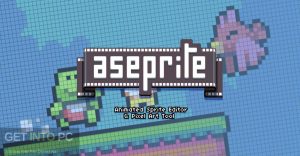 Aseprite 2020 Free Download