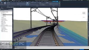 Autodesk Civil 3D 2023 Free Download