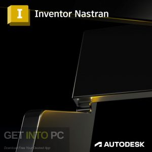Autodesk Inventor Nastran 2023 Free Download
