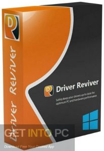 ReviverSoft Driver Reviver 2022 Free Download