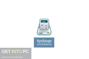 SysGauge Ultimate 2022 Free Download