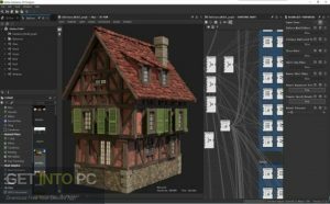 Adobe Substance 3D Designer 2022 Free Download