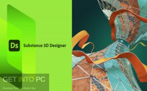 Adobe Substance 3D Designer 2022 Free Download