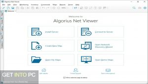 Algorius Net Viewer 2022 Free Download