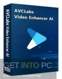 AVCLabs Video Enhancer AI 2022 Free Download