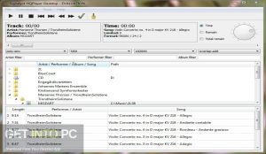 HQPlayer Pro Free Download