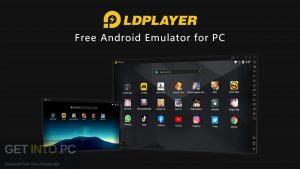 LDPlayer Android Emulator 2022 Free Download