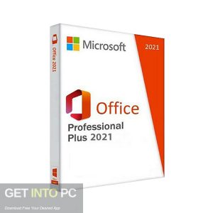 Microsoft Office 2021 Pro Plus MAY 2022 Free Download
