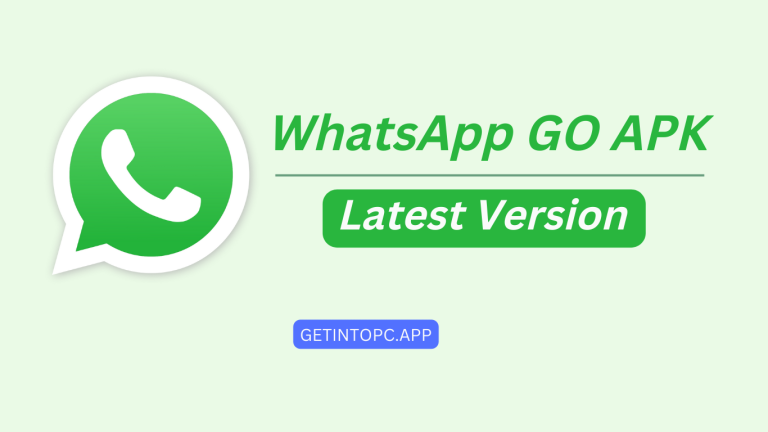 WhatsApp GO APK Download 